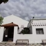 Capilla Nuestra Se&ntilde;ora de F&aacute;tima