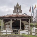 Capilla Nuestra Se&ntilde;ora del Carmen