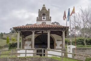 Capilla Nuestra Señora del Carmen