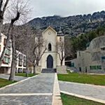 Capilla Nuestra Se&ntilde;ora del Carmen