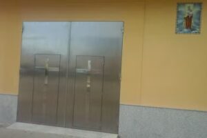 Capilla Nuestra Señora del Carmen