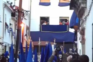 Capilla Nuestro Padre Jes&uacute;s Cautivo Y Nuestra Se&ntilde;ora De La Estrella