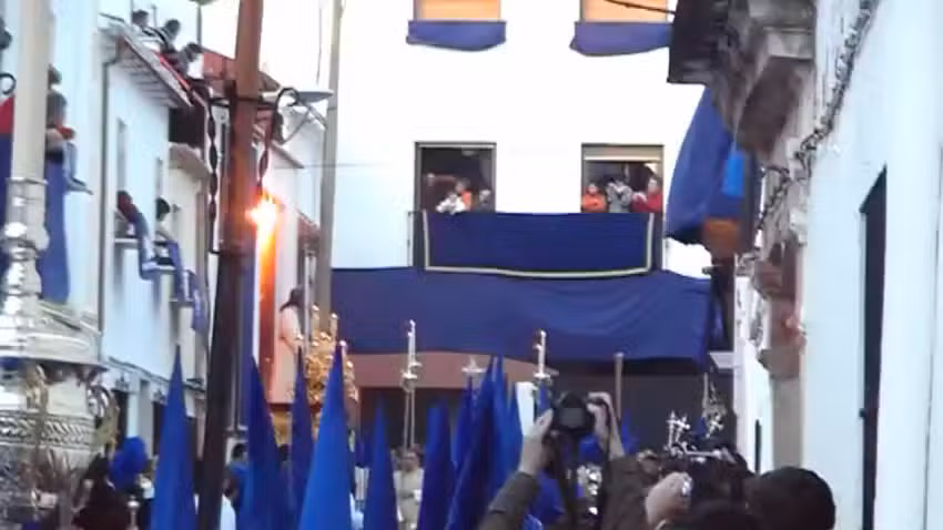 Capilla Nuestro Padre Jes&uacute;s Cautivo Y Nuestra Se&ntilde;ora De La Estrella