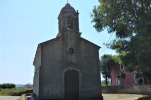 Capilla Outeiro