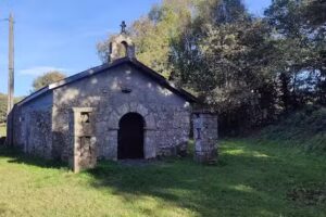 Capilla Ribadas