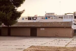 Capilla Sagrada Familia