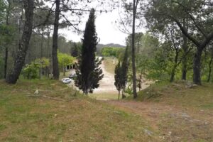 Capilla San Antoni&ntilde;o de Penalba