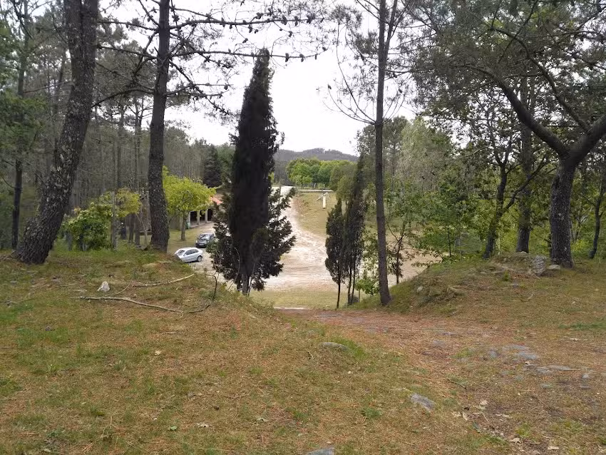 Capilla San Antoni&ntilde;o de Penalba