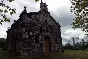 Capilla San Bartolome