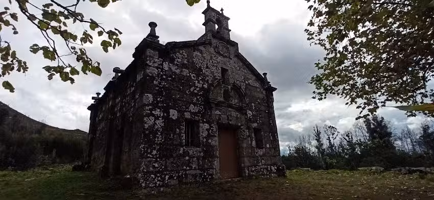 Capilla San Bartolome