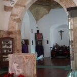 Capilla San Crist&oacute;bal