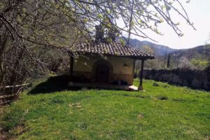 Capilla San Emeterio