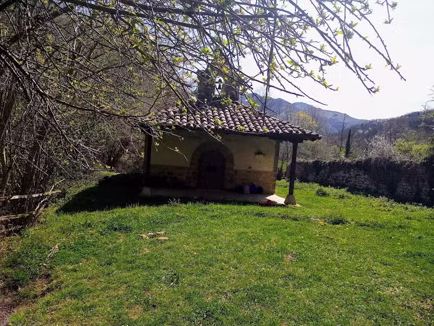 Capilla San Emeterio