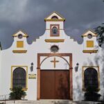 Capilla San Isidro labrador
