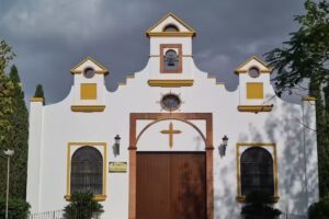 Capilla San Isidro labrador