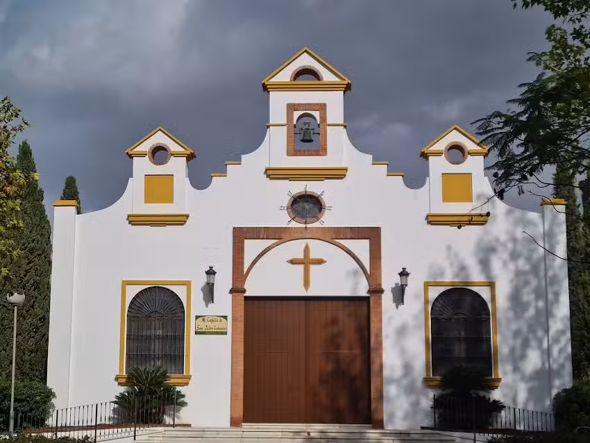 Capilla San Isidro labrador