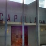 Capilla San Jos&eacute; Obrero