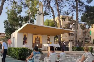 Capilla Santa Maria de la Valldigna