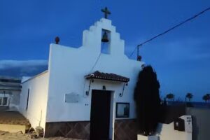 Capilla Santa Maria del Mar
