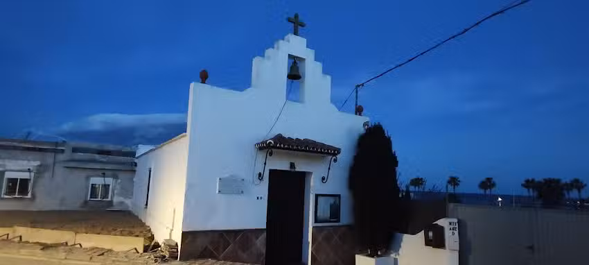 Capilla Santa Maria del Mar