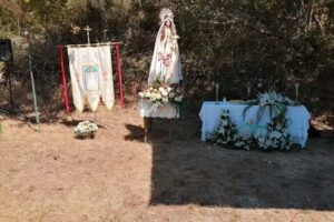 Capilla Santuario Ntra. Se&ntilde;ora de los Remedios