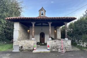 Capilla Toriello 10A