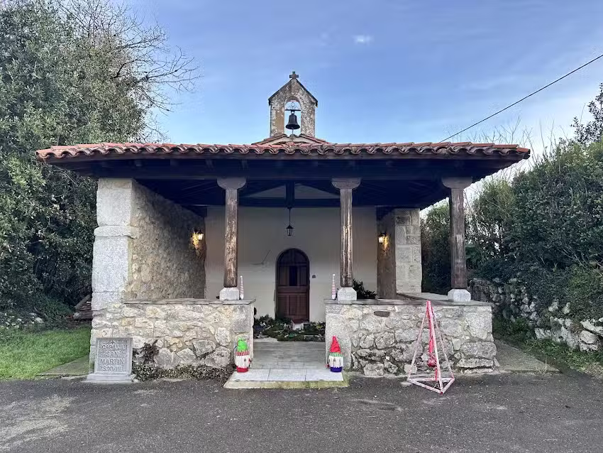 Capilla Toriello 10A