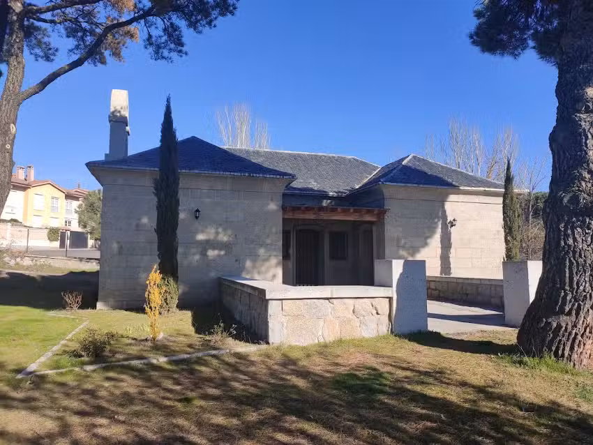 Capilla Ucav