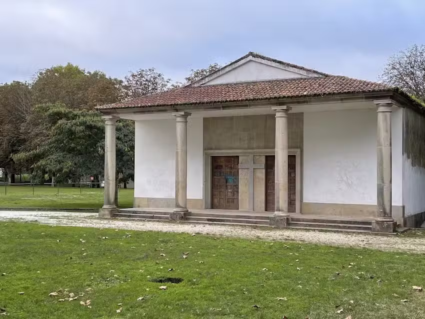 Capilla Universitaria