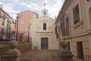 Capilla Virgen de Gracia