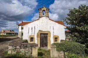 Capilla Virgen de la O