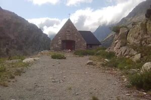 Capilla Virgen de las Nieves
