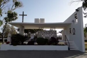 Capilla Virgen De Los Vientos