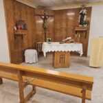 Capilla Virgen del Carmen