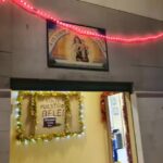 Capilla Virgen del Carmen