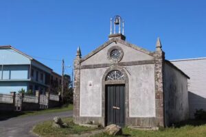 Capilla Virgen del Carmen de Chazo