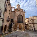 Capilla Virgen del Pilar