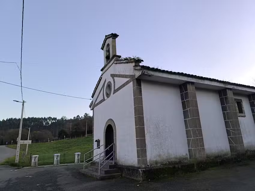 Capilla