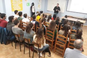 C&aacute;ritas Diocesana de Valladolid &ndash; Zona Medina del Campo