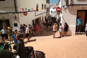 C&agrave;ritas Diocesana Menorca