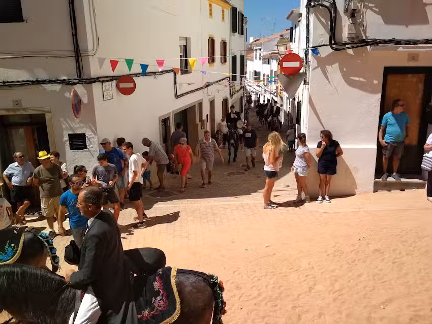 C&agrave;ritas Diocesana Menorca