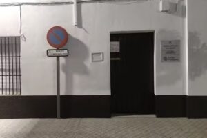 Caritas oficina parroquial