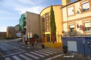 C&aacute;ritas Parroquial San Jos&eacute;