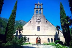 Carmelitas Descalzos