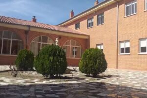 Carmelitas Misioneras Provincia de Santa Teresa de Jes&uacute;s Curia Provincial