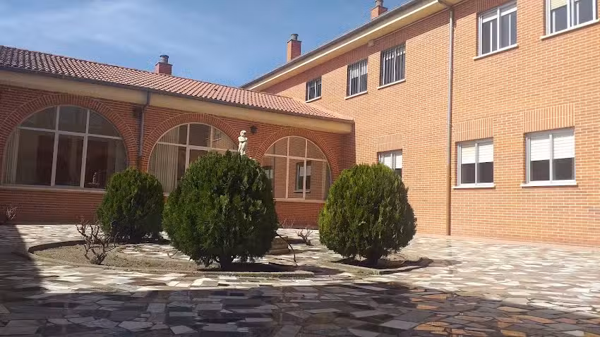 Carmelitas Misioneras Provincia de Santa Teresa de Jes&uacute;s Curia Provincial