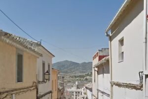 Carrer de Santa B&agrave;rbara