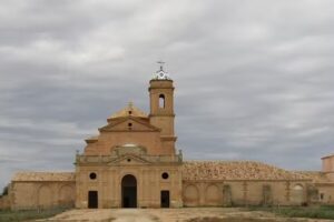 Cartuja de Nuestra Se&ntilde;ora de Las Fuentes