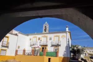 Casa Cofrad&iacute;a Matriz