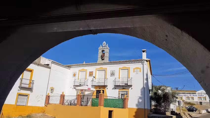Casa Cofrad&iacute;a Matriz